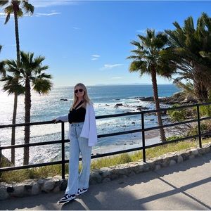 Meet your Posher, Sara